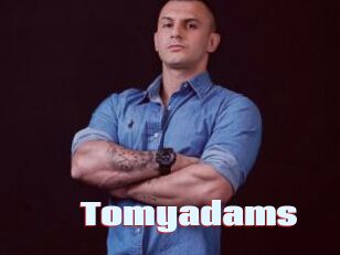 Tomyadams