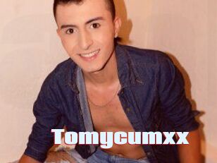Tomycumxx