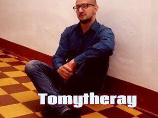 Tomytheray