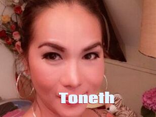 Toneth