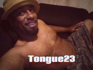 Tongue23