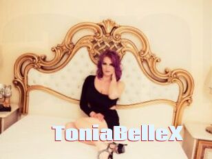 ToniaBelleX