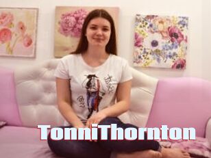 TonniThornton