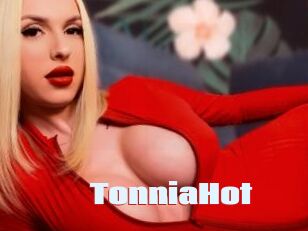 TonniaHot