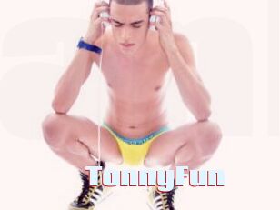 TonnyFun