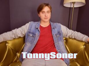 TonnySoner