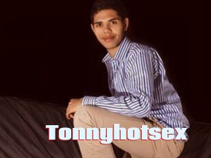 Tonnyhotsex