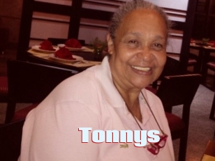 Tonnys