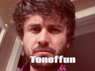 Tonoffun