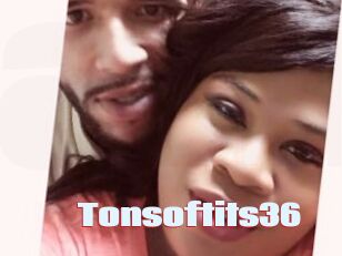 Tonsoftits36