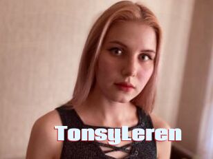 TonsyLeren