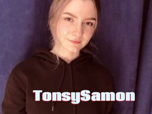 TonsySamon
