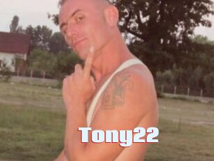 Tony22