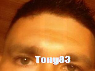 Tony83