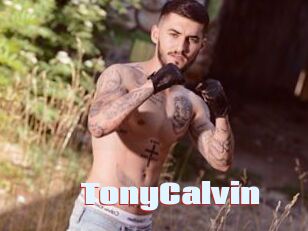 TonyCalvin
