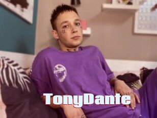 TonyDante