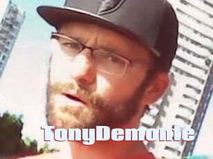 TonyDemonte