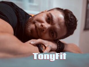 TonyFit