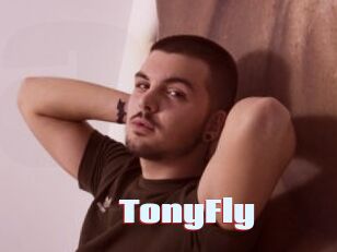 TonyFly