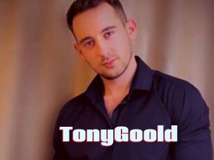 TonyGoold