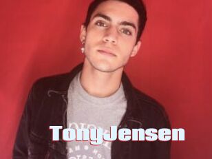 TonyJensen