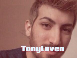 TonyLoven