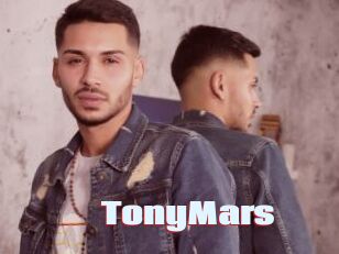TonyMars
