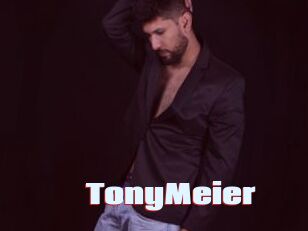 TonyMeier Anal Open