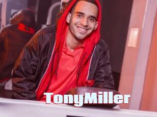 TonyMiller