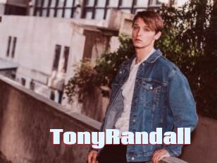 TonyRandall