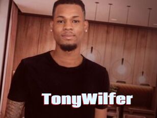 TonyWilfer
