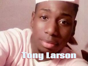 Tony_Larson