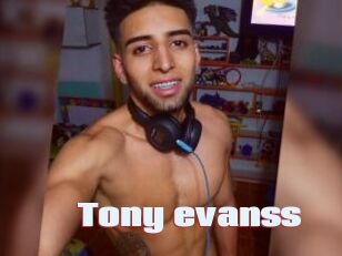 Tony_evanss