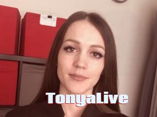 TonyaLive