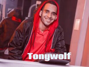 Tonywolf