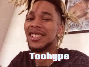 Toohype
