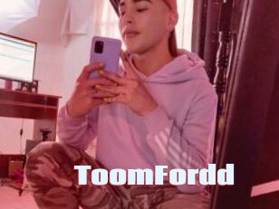 ToomFordd