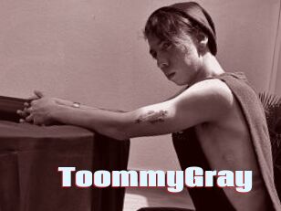 ToommyGray