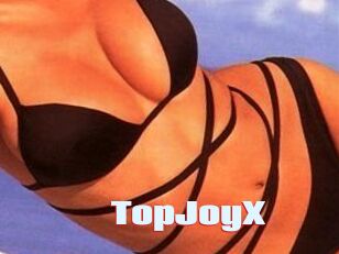 TopJoyX