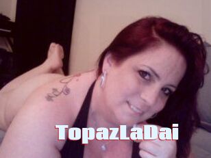 TopazLaDai Anal Open