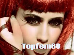 Topfem69 Anal Open