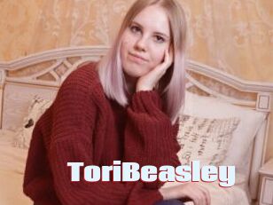 ToriBeasley