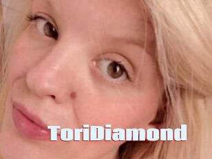 ToriDiamond