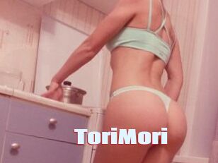 ToriMori