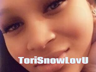 ToriSnowLovU