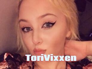 ToriVixxen