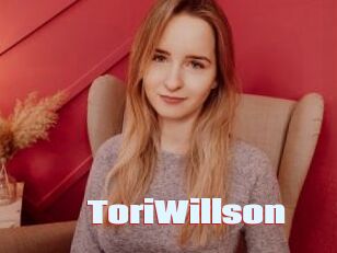 ToriWillson