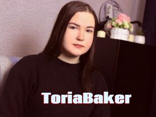 ToriaBaker