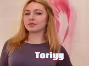 Toriyy