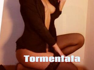 Tormentata
